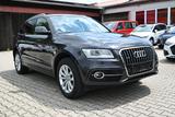 Audi Q5 2.0 TDI  quattro S-Line /AHK/Xenon/Leder - Audi: Geländewagen, Q