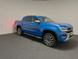 Volkswagen Amarok Aventura V6 TDI 4Motion Black ACC - Volkswagen Amarok Tageszulassungen