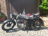 Simson AWO Tour mit Stoye-Seitenwagen/Beiwagen - Offers