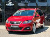 Seat Alhambra FR-Line Allrad 7 Sitze 1.Hand - Seat Alhambra in Saarbrücken