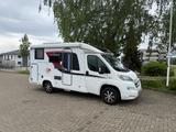 Bürstner Travel Van 590 - Bürstner Travel van