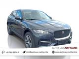 Jaguar F-Pace 30t AWD Meridian VC 19" Navi - Jaguar in Dortmund