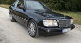 Mercedes-Benz MERCEDES W124 E320 Coupe SPORTLINE - Mercedes-Benz E 320: Coupe