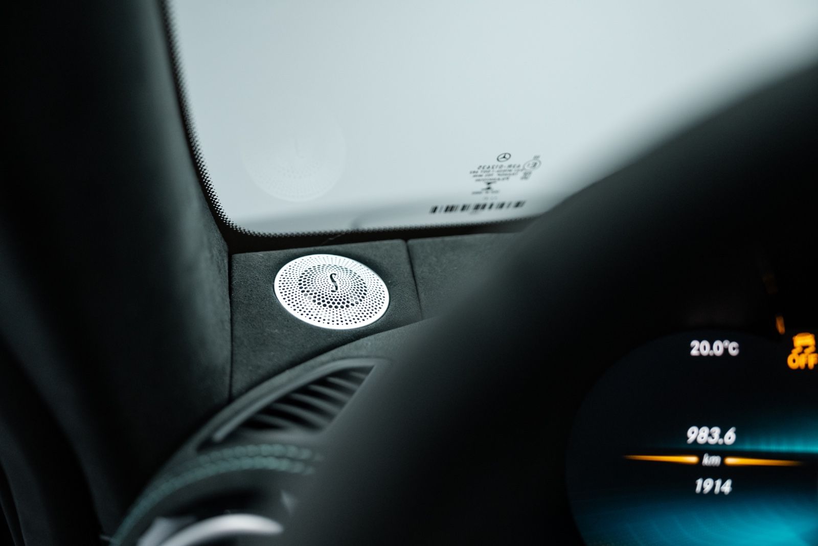 Fahrzeugabbildung Mercedes-Benz AMG GT Black Series Project One Edition/1of275/