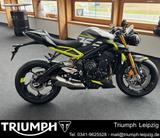 Triumph STREET TRIPLE 765 MOTO2 EDITION    *205/1000 - TRIUMPH STREET TRIPLE 765 MOTO2 EDITION