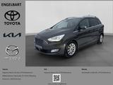 Ford C-Max Grand C-MAX 1.5 Titanium AHK-klappbar Navi - Ford C-Max mit Schiebetür