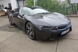 BMW i8 Roadster - gebrauchte BMW i8 aus dem Jahr 2018