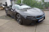 BMW i8 Roadster - BMW i8 aus 2018