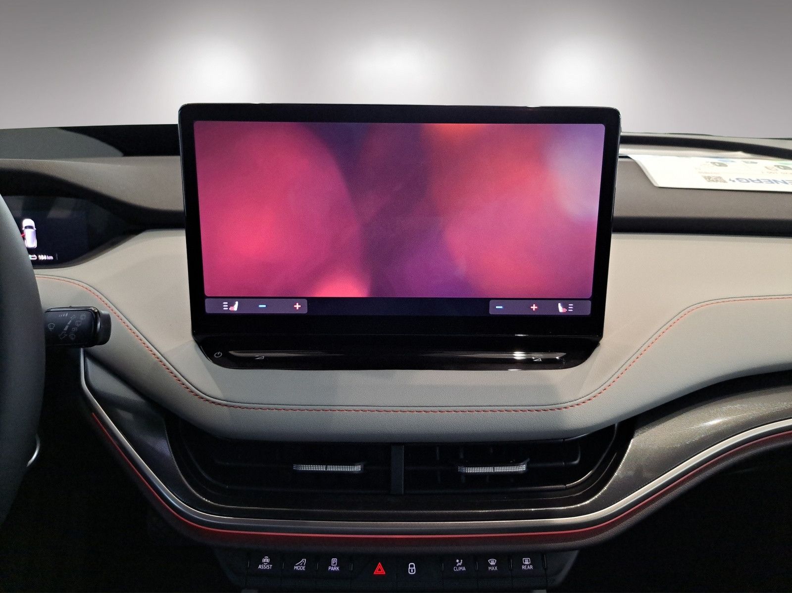 Elroq 85 Elektro 210 KW Navi Matrix-LED 82 kWh