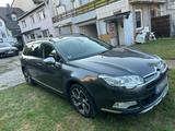 Citroën Citroen C5 Corsstourer *lückenlos Scheckhe... - gebrauchte Citroën C5 aus dem Jahr 2014