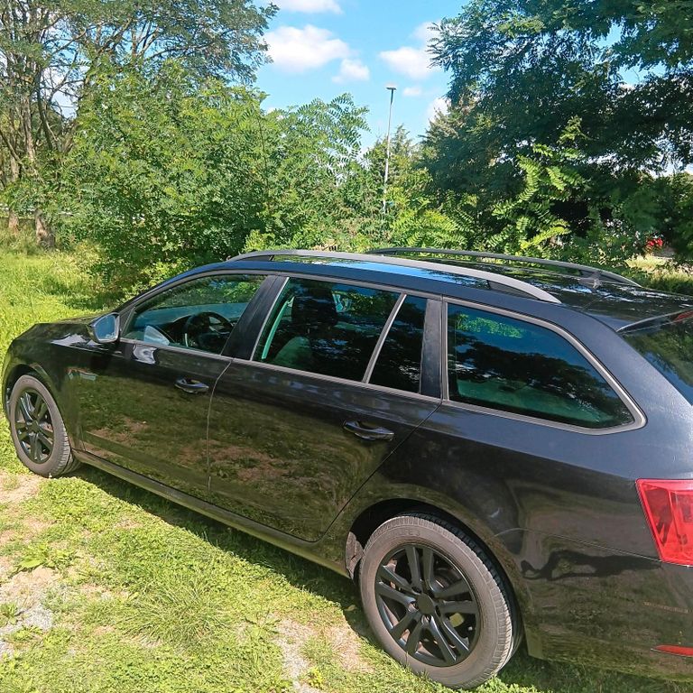 Image of Skoda Octavia