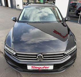 Volkswagen Passat Variant - 3