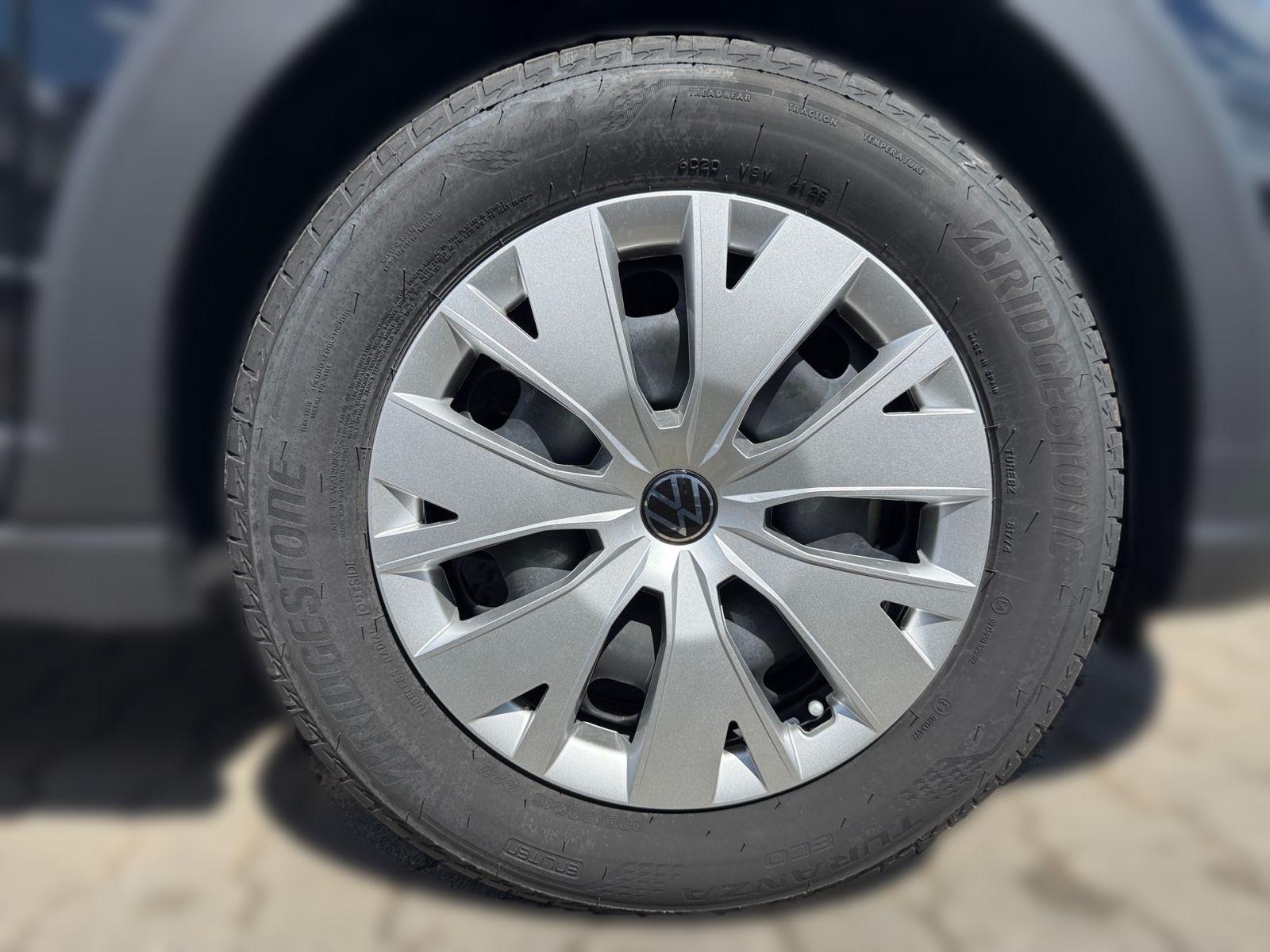 Volkswagen Taigo 1.0 TSI DAB+ LED FrontAssist, миниатюра 3