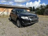 Volkswagen Touareg R5 2.5 TDI Aut. NAV+Bi-XEN+AHK+APS+TEMPO - Volkswagen Touareg: 2.5
