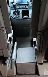 Volkswagen T5 California - Volkswagen T5 California: Van