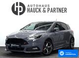 Ford Focus ST Lim 2.0 TDCi *Bi-Xenon *Sony *Kamera - Ford Focus: ST Tdci