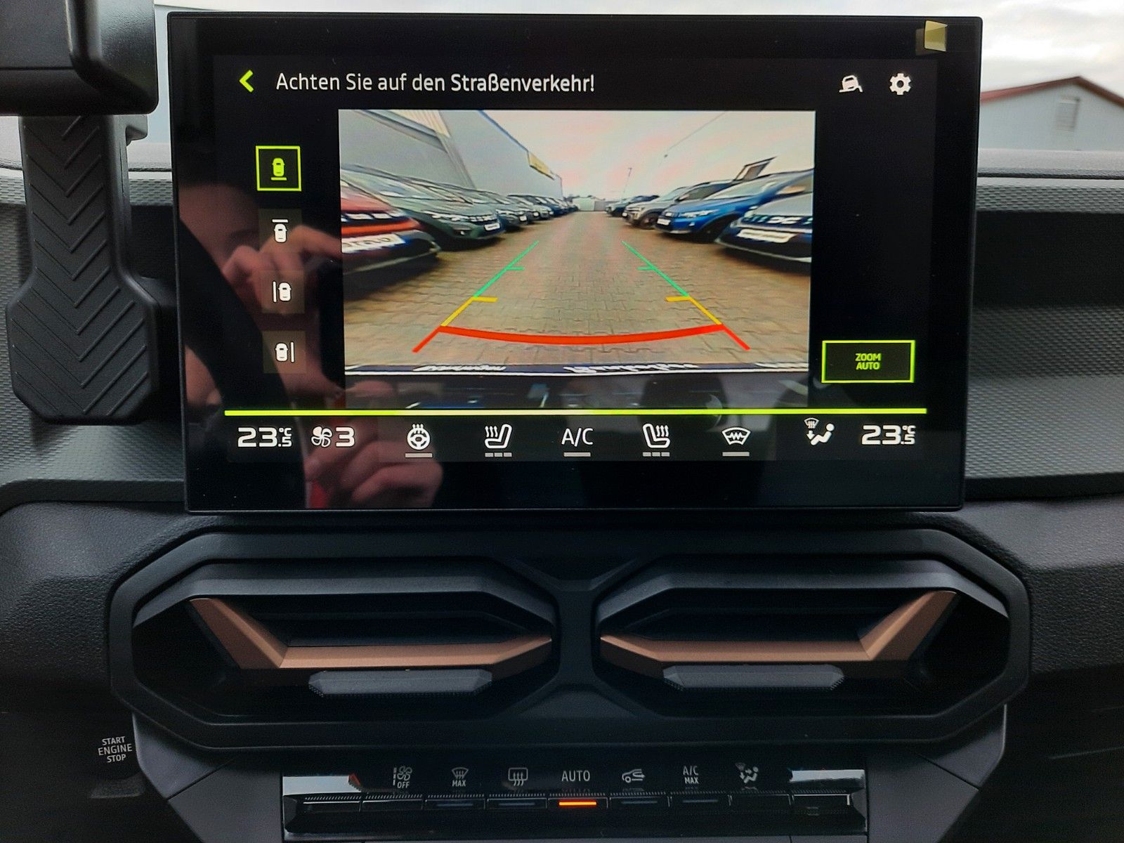 Dacia Bigster - Bild 19