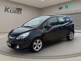 Opel Meriva B 1,4 Innovation AT, PDC, Sitzheizung,AHK - Opel Meriva B mit Benzin-Antrieb