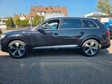 Audi Q7 3.0 TDI quattro tiptronic - - Audi Q7 Gebrauchtwagen in Stuttgart