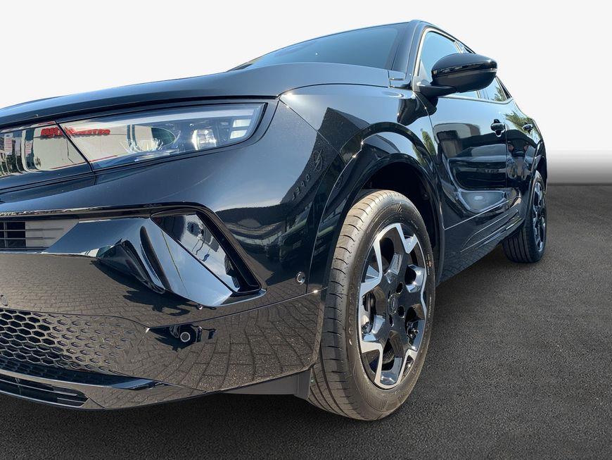 Opel Mokka 145 Turbo Hybrid eDCT6  GS
