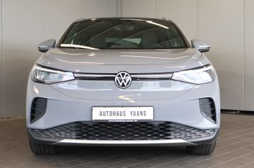 Volkswagen ID.4 Pro Performance WÄRMEP.+LED+19"+AHK