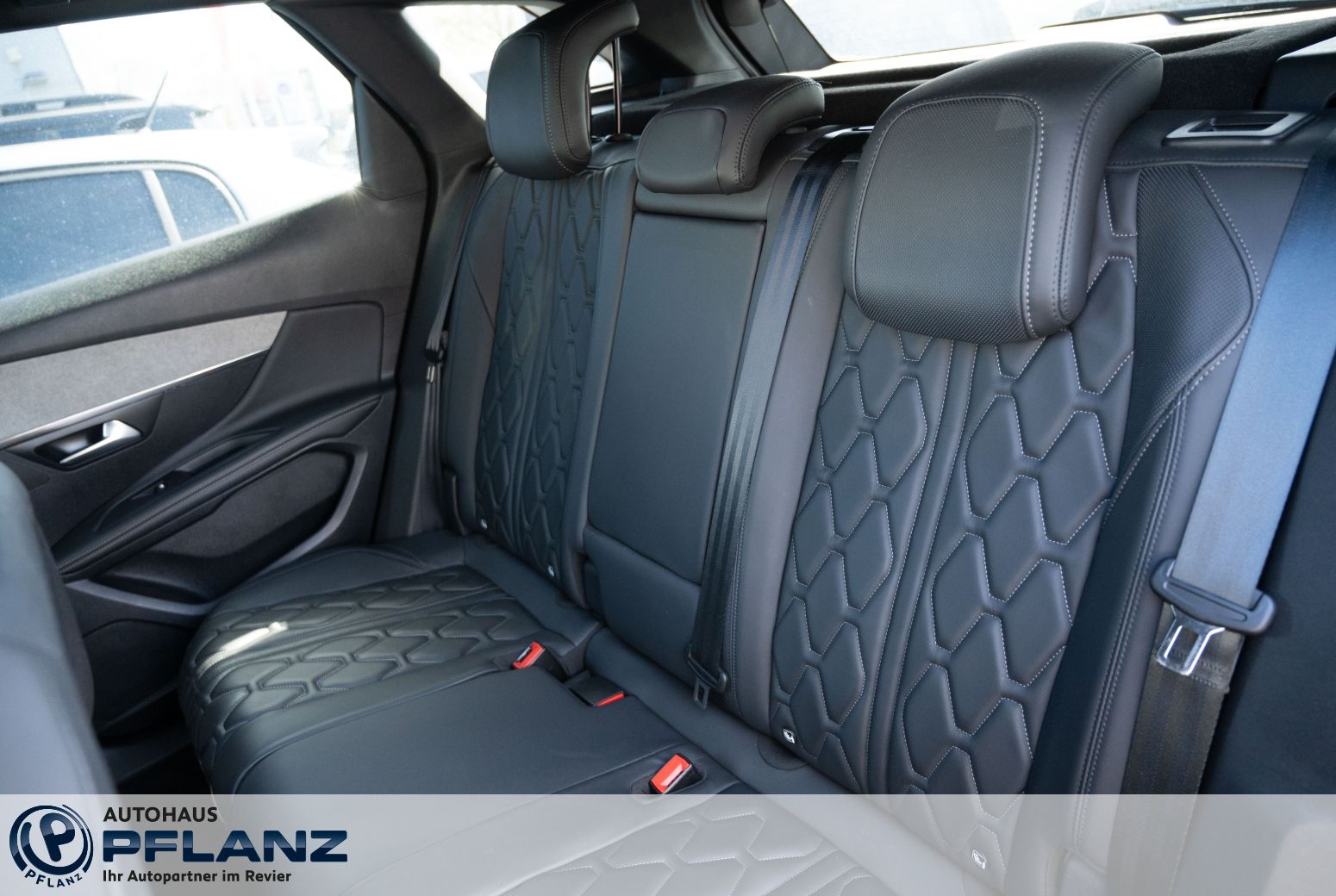 Peugeot 3008 - Bild 7