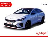Kia ProCeed 1.6 T-GDI GT LED Navi ACC Totwinkel DAB - Kia pro cee'd / ProCeed mit Panoramadach