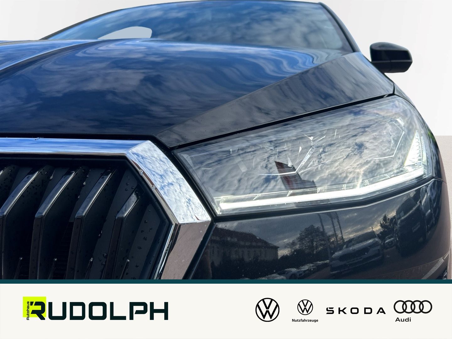 Skoda Fabia - Bild 7