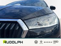 Skoda Fabia - Vorschau Bild 7