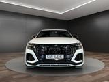 Audi RS Q8 4.0 V8 *ABT*MATRIX*360*AHK*PANO*Carbon* - weiße Audi RSQ8