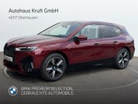 BMW iX - Vorschau Bild 2