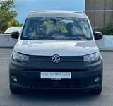Volkswagen Caddy 2.0 TDI 5-Sitz. / Top-Zustand! - Volkswagen Caddy Gebrauchtwagen