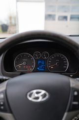 Hyundai i30 2.0 Automatik Premium Paket - Hyundai i30 aus 2008