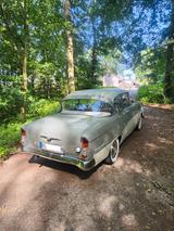 Opel Rekord - Opel Rekord mit Benzin-Antrieb
