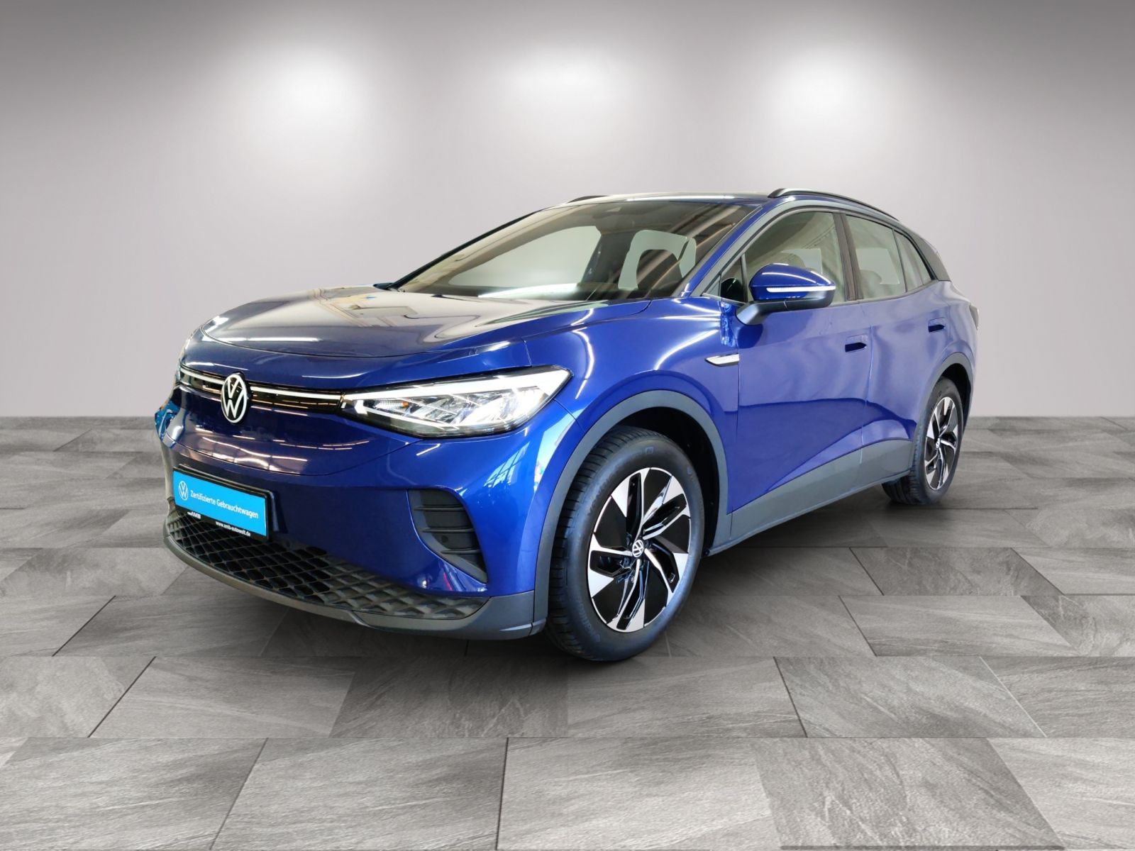 Volkswagen ID.4 - Bild 2
