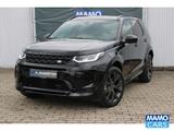 Land Rover Discovery Sport R-Dynamic SE P200/ACC/Keyless/1. - Land Rover Discovery Sport Dynamic mit Benzin-Antrieb