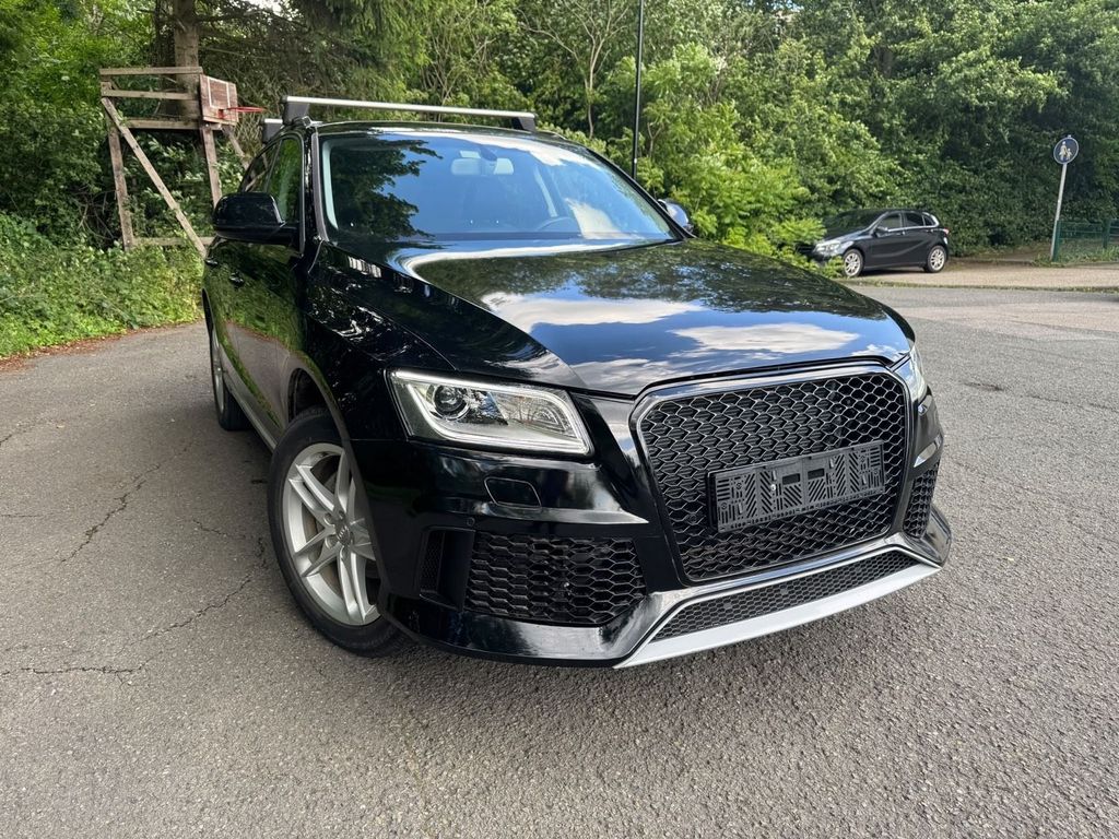 Image of Audi Q5