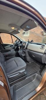 Renault Trafic L2 H1 (lange Version) - Renault mit Diesel-Antrieb
