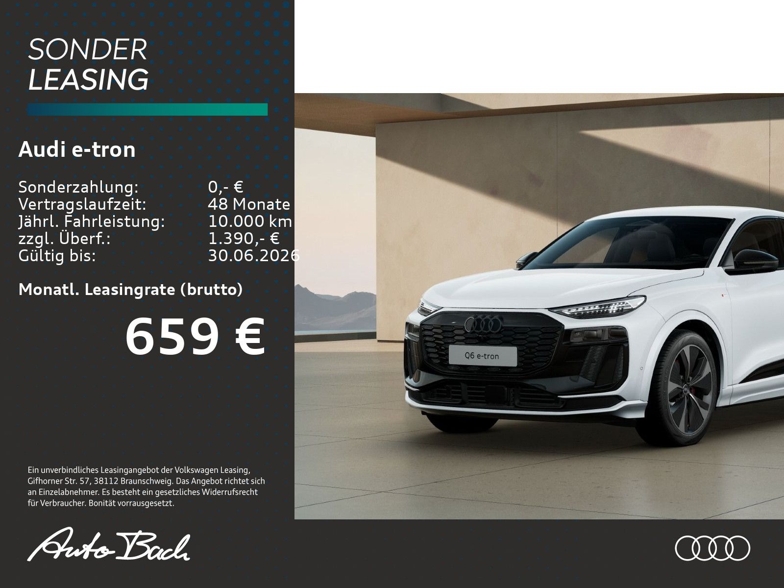 Audi e-tron - Bild 2