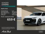 Audi Q6 Sportback S line e-tron perform. 21"/TechPlus - Audi e-tron Neuwagen