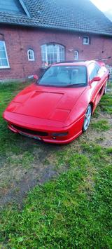 Toyota TOYOTA MR 2 RECHTSLENKER-RHD-BODYKID FERRA... - Toyota MR 2 aus 1991