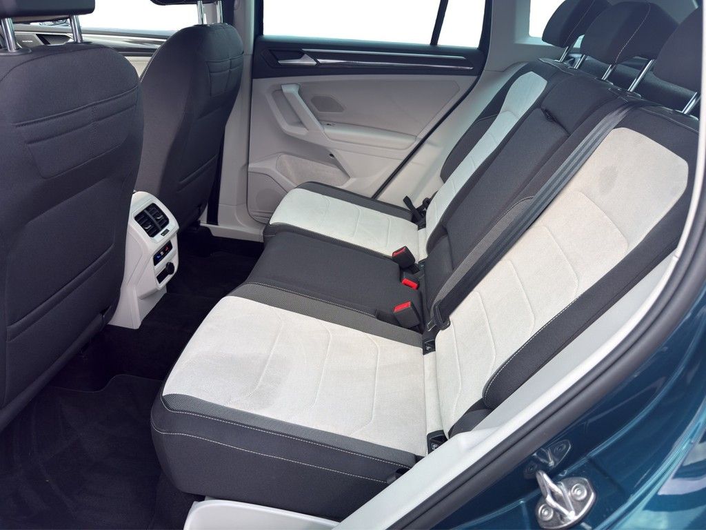 Volkswagen Tiguan - Bild 17