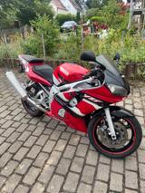 Yamaha R6 RJ03 - YAMAHA 2001 R6