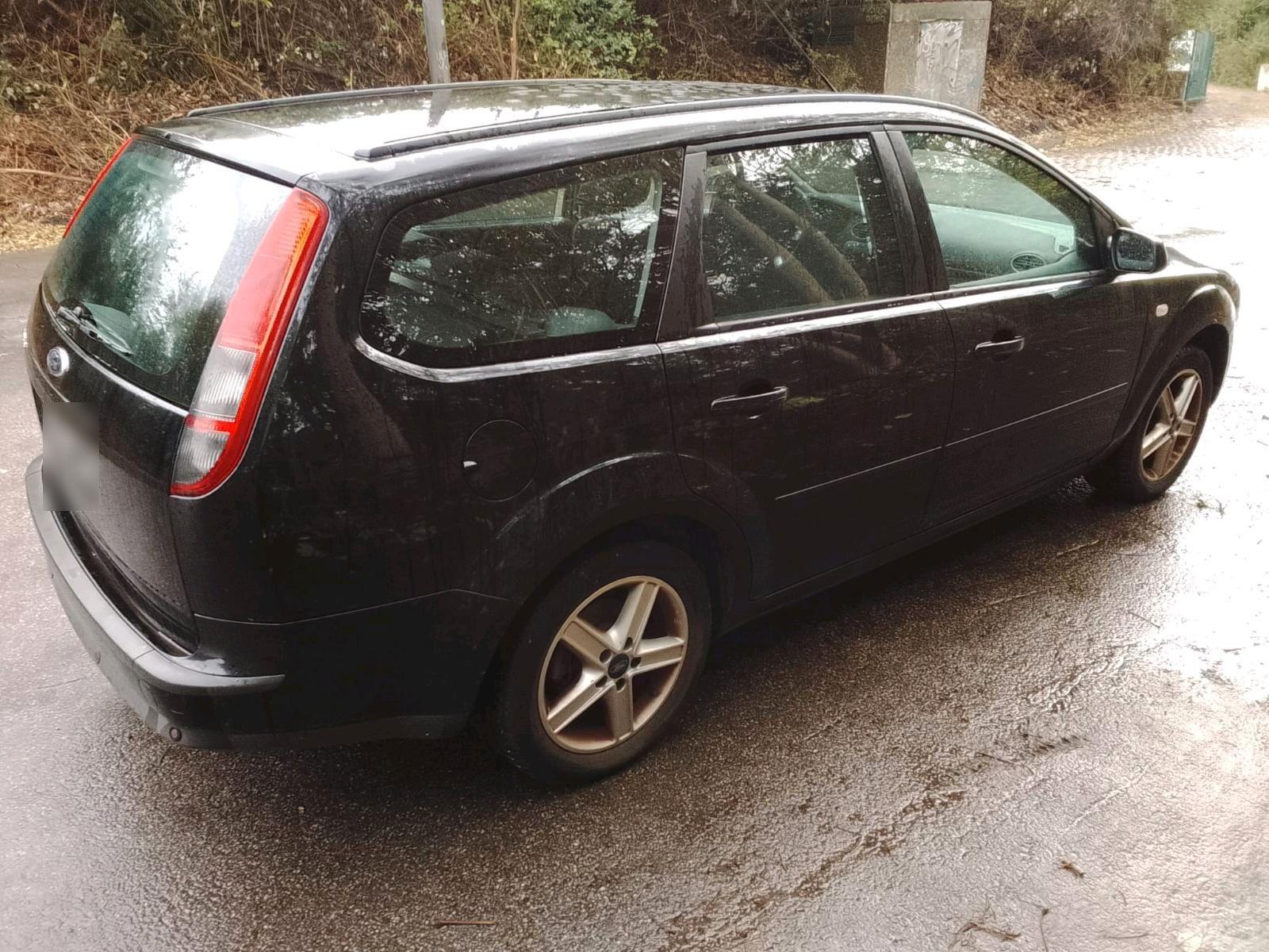 Ford Focus 2007 — photo 6