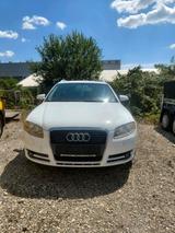 Audi AUDI A4 B7 1.9 TDI - Audi A4 aus 2007: 1.9