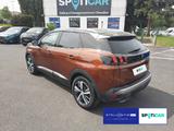 Peugeot 3008 1.6 THP 165 Allure GT Line*Navi*LED*SHZ*USB - Peugeot aus 2017