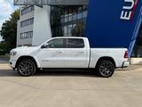 Dodge RAM 5.7*Larami**LPG*Crew*Deutsch*1.-Hand*U-FREI* - Dodge aus 2019