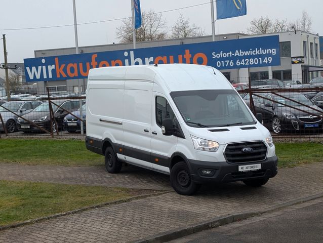 Ford Transit Kasten 350 L4 Trend*KAMERA*PDC*KLIMA !!