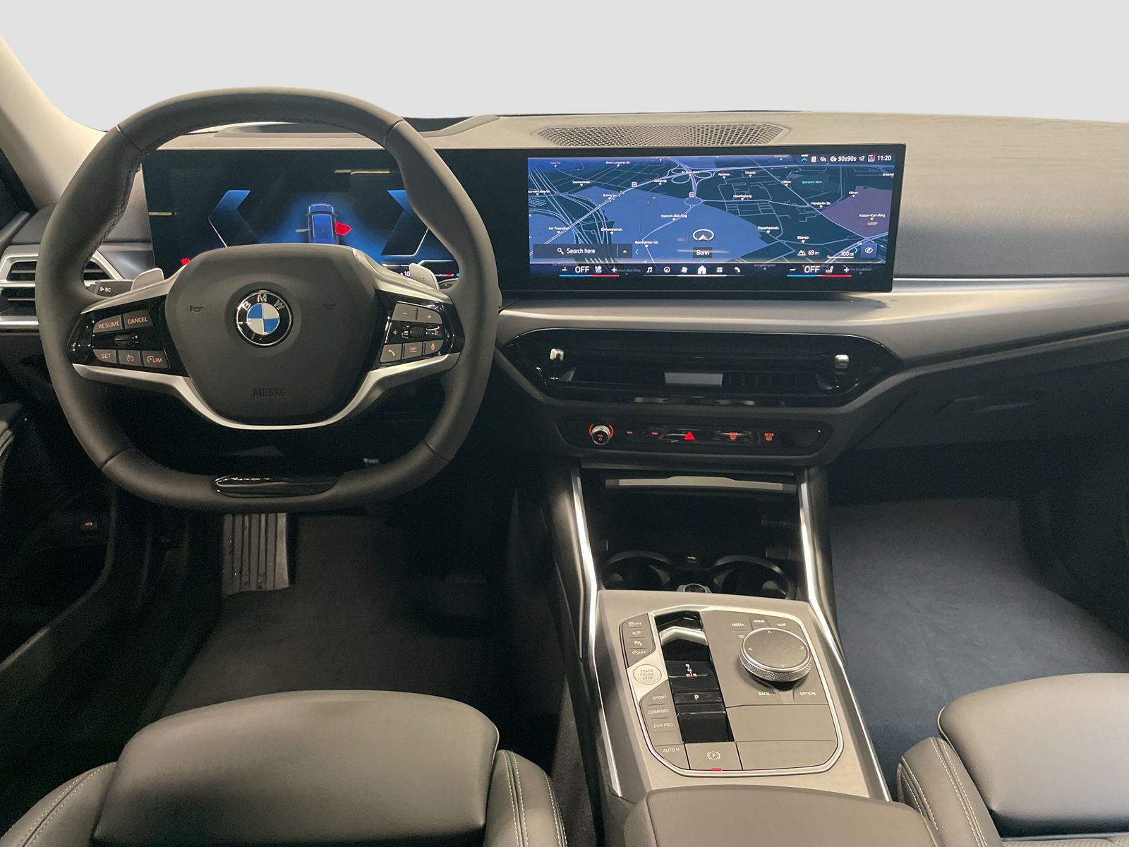 BMW 318 - Bild 12