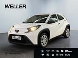 Toyota Aygo X *CarPlay*ACC*DAB*Spurhalte*Notbremsassist - Toyota Aygo (X) in Osnabrück